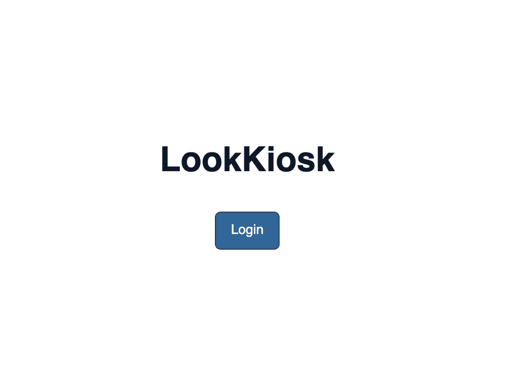 Invite a user on look2guide.com thumbnail